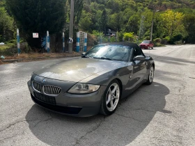 BMW Z4 3.0SI - 24000 лв. - 74785984 | Car24.bg