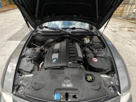 BMW Z4 3.0SI, снимка 13