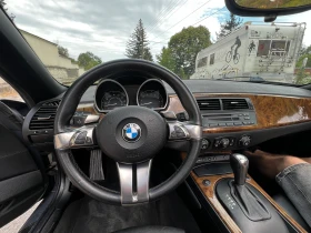 BMW Z4 3.0SI, снимка 12