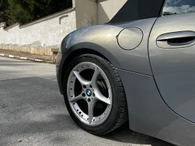 BMW Z4 3.0SI, снимка 6