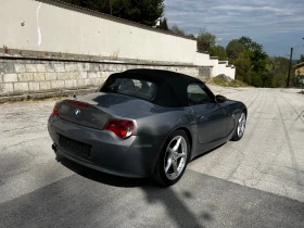 BMW Z4 3.0SI - 24000 лв. - 74785984 | Car24.bg