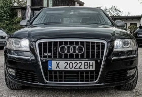 Audi A8 4.0 TDI QUATTRO S LINE | Mobile.bg    3