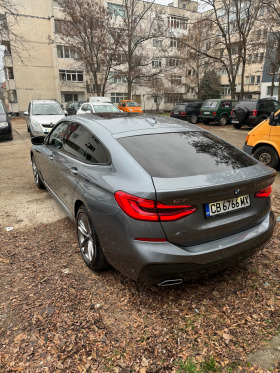 BMW 630 GT, снимка 3 - Автомобили и джипове - 44517136