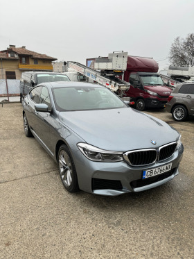 BMW 630 GT | Mobile.bg   5