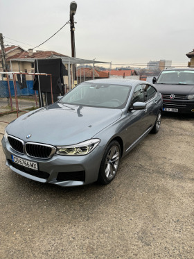 BMW 630 GT | Mobile.bg   4