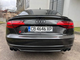 Audi A8 S8 OPTIC / 3.0TFSI | Mobile.bg   6