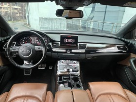 Audi A8 S8 OPTIC / 3.0TFSI, снимка 14