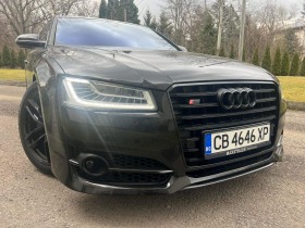 Audi A8 S8 OPTIC / 3.0TFSI
