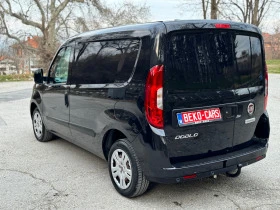 Fiat Doblo NAVI/PARKTRONIK/KLIMA/!!65.000KM!! TOP, снимка 9