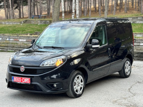 Fiat Doblo Нов внос от Белгия 65000км, снимка 3 - Автомобили и джипове - 45748058