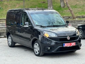 Fiat Doblo NAVI/PARKTRONIK/KLIMA/!!65.000KM!! TOP, снимка 5