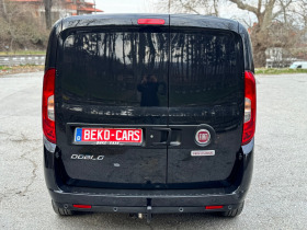 Fiat Doblo Нов внос от Белгия 65000км, снимка 8 - Автомобили и джипове - 45748058