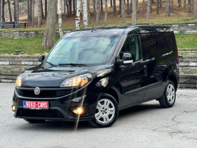 Fiat Doblo Нов внос от Белгия 65000км, снимка 1 - Автомобили и джипове - 45316402