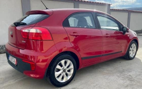 Kia Rio 1.1 CRDI Euro6 Service Book  | Mobile.bg    5