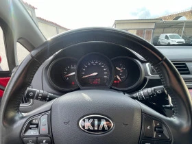 Kia Rio 1.1 CRDI Euro6 Service Book  | Mobile.bg    12