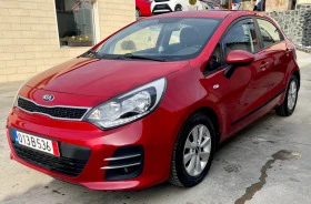     Kia Rio 1.1 CRDI Euro6 Service Book 