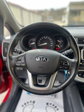 Kia Rio 1.1 CRDI Euro6 Service Book  | Mobile.bg    11