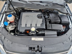 VW Passat BLUE MOTION , снимка 10 - Автомобили и джипове - 44778446