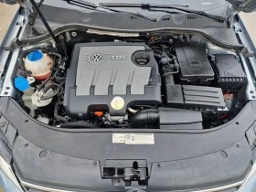 VW Passat BLUE MOTION , снимка 10