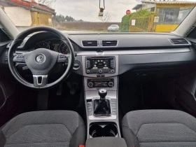 VW Passat BLUE MOTION , снимка 11