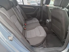 VW Passat BLUE MOTION , снимка 17