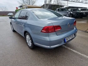 VW Passat BLUE MOTION  | Mobile.bg    8