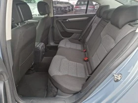 VW Passat BLUE MOTION , снимка 15