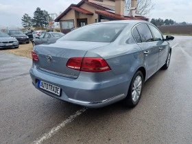 VW Passat BLUE MOTION  | Mobile.bg    5