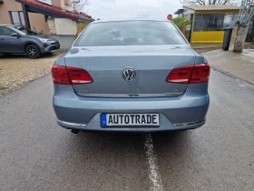 VW Passat BLUE MOTION , снимка 6