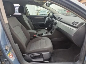 VW Passat BLUE MOTION , снимка 16