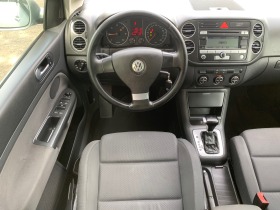 VW Golf V Plus 2.0TDI(140к.с)DSG Automatic 6-speed  ITALY, снимка 10