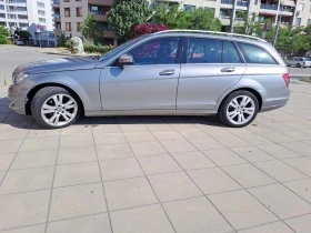 Mercedes-Benz C 180 Kompressor / Avtomat | Mobile.bg    3