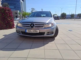 Mercedes-Benz C 180 Kompressor / Avtomat | Mobile.bg    1