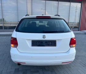 VW Golf 1.6TDI автоматик, снимка 5