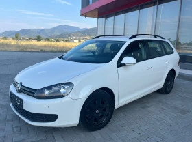 VW Golf 1.6TDI автоматик, снимка 1