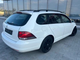 VW Golf 1.6TDI автоматик, снимка 6