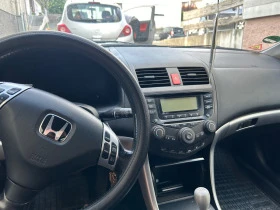 Honda Accord 2.4 types 190, снимка 15