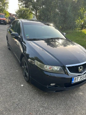 Honda Accord 2.4 types 190, снимка 11