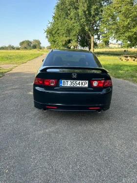 Honda Accord 2.4 types 190, снимка 2