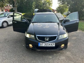 Honda Accord 2.4 types 190, снимка 1