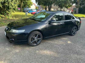 Honda Accord 2.4 types 190, снимка 4