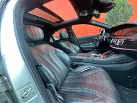 Mercedes-Benz S 350 4х4* AMG* SPORT* ПРОМО* TOUCH* PAD, снимка 4