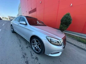 Mercedes-Benz S 350 4х4* AMG* SPORT* ПРОМО* TOUCH* PAD - изображение 1