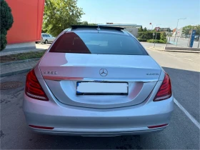 Mercedes-Benz S 350 4х4* AMG* SPORT* ПРОМО* TOUCH* PAD - [15] 