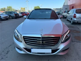 Mercedes-Benz S 350 4х4* AMG* SPORT* ПРОМО* TOUCH* PAD - [3] 