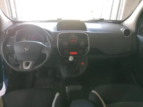 Renault Kangoo, снимка 6