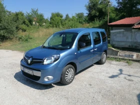 Renault Kangoo, снимка 1