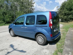 Renault Kangoo, снимка 5