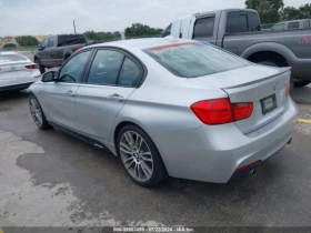 BMW 335 SUNROOF* MEMORY SEATS* PODGREV* CAMERA*  | Mobile.bg    8