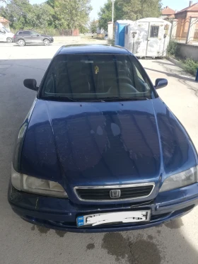 Honda Accord, снимка 2